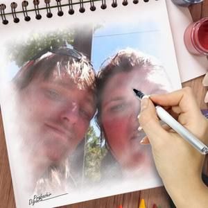 Meet your Posher, April